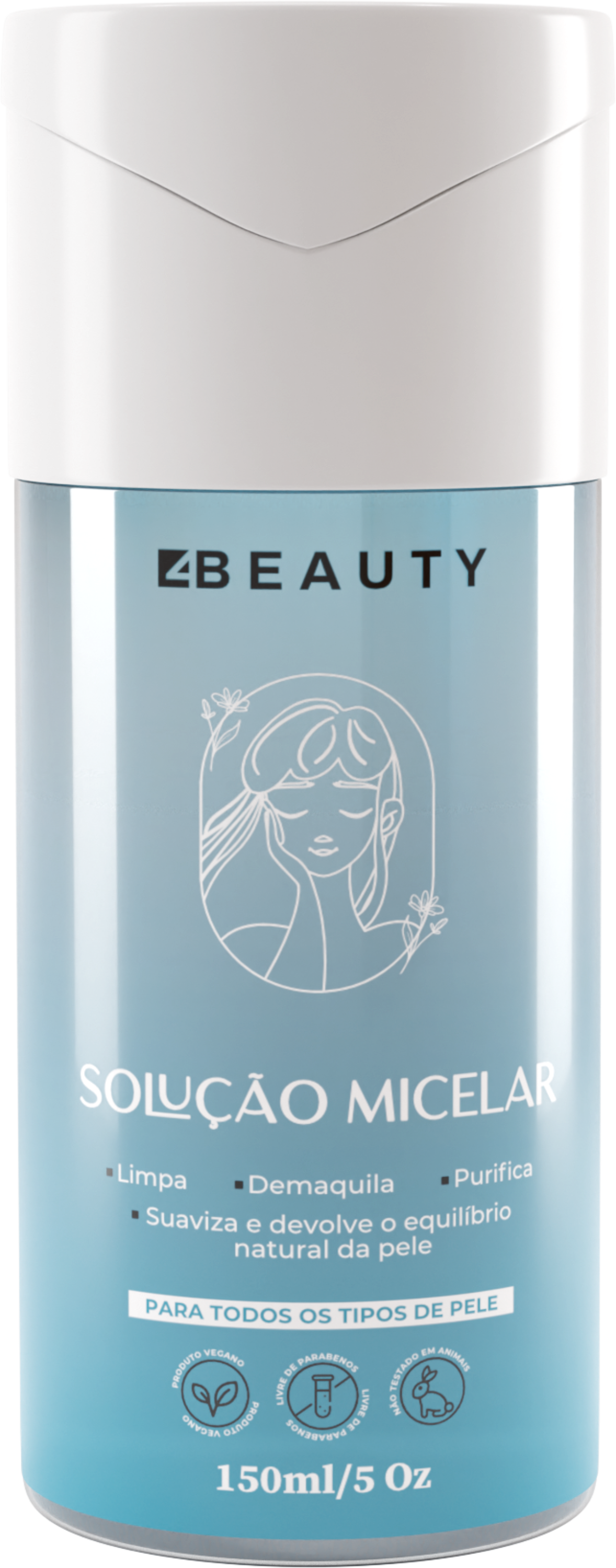 Solução Micelar - Imagem 2